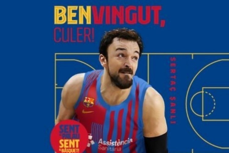 Serta&ccedil; Şanlı B&uuml;y&uuml;k Britanya ma&ccedil;ında yok!