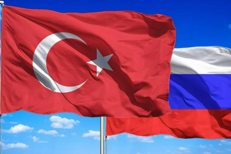 Rus Başkonsolosluğu: Antalya'da bir Rus turist hayatını kaybetti