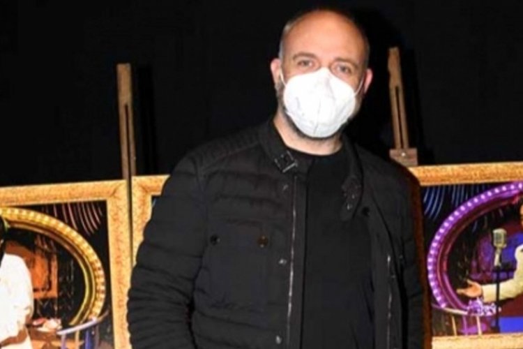 Babalık sevinci yaşayan Halit Ergen&ccedil;'ten bir m&uuml;jde daha