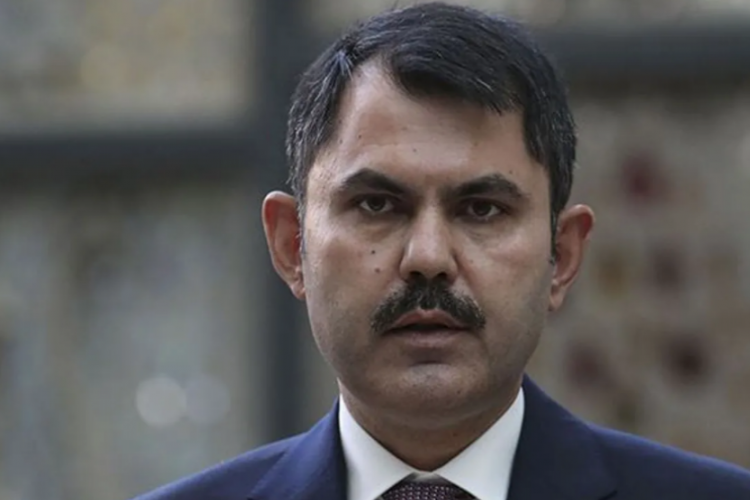 Bakan Kurum: Ankara'yı CHP zihniyetine teslim etmeyeceğiz
