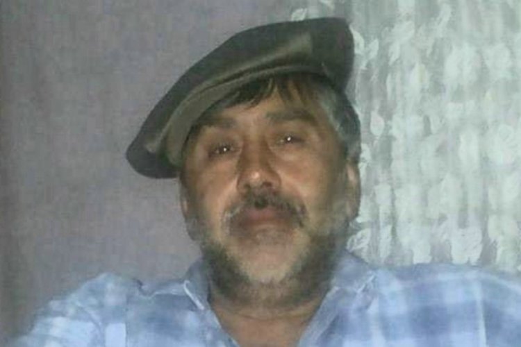 Devrilen trakt&ouml;r&uuml;n s&uuml;r&uuml;c&uuml;s&uuml; hayatını kaybetti