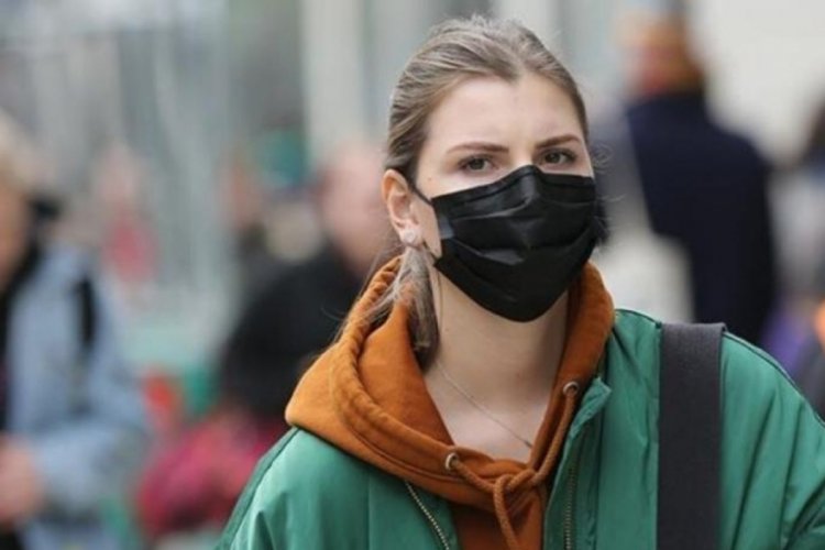 İngiltere'de maske kullanımı yeniden zorunlu olacak