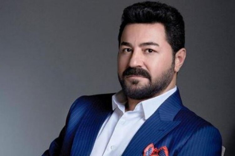 Serkan Kaya'nın acı g&uuml;n&uuml;