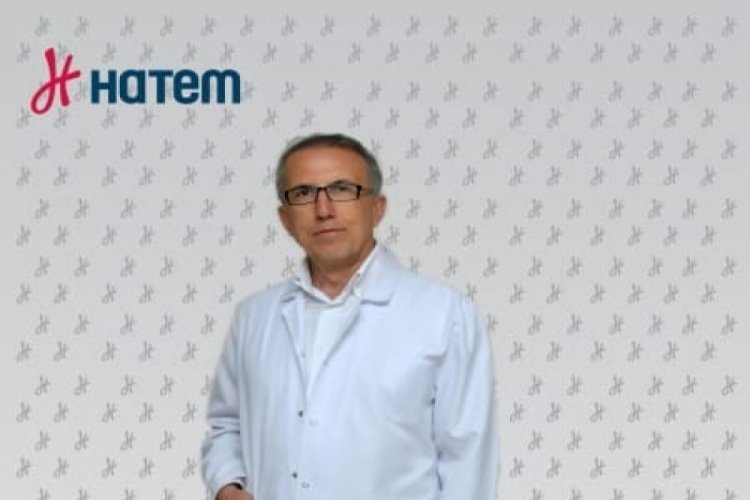 Op. Dr. Temur B&uuml;lb&uuml;l tedavi g&ouml;rd&uuml;ğ&uuml; hastanede hayatını kaybetti