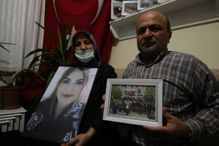 15 dakika i&ccedil;in şehit saymadılar