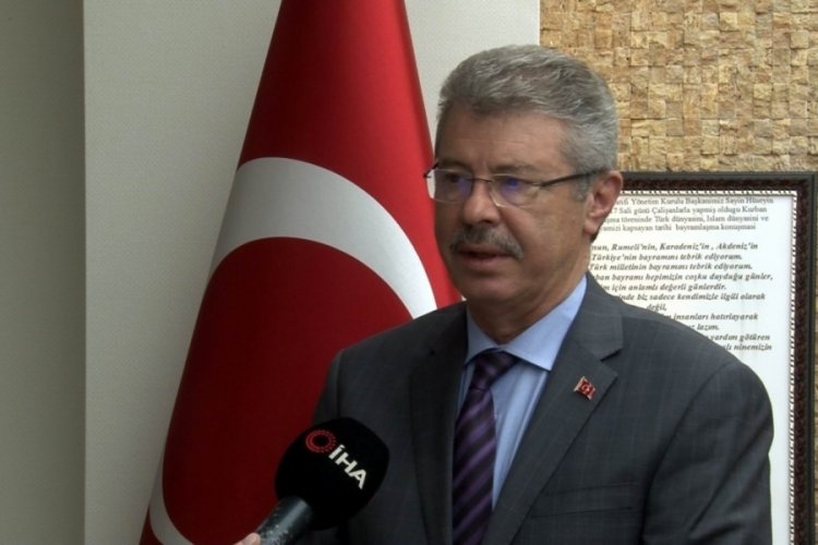 "Tarihte ilk defa yurt dışındaki şeker fiyatları, T&uuml;rkiye'den fazla"