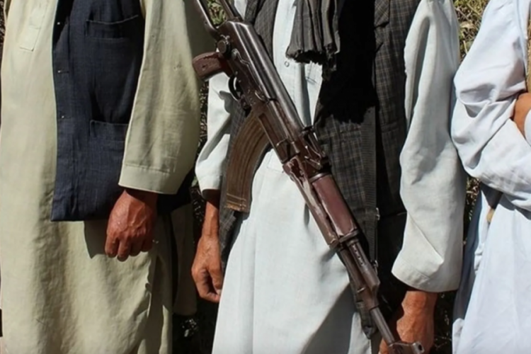 Ahund: İşsizliğin nedeni Taliban değil