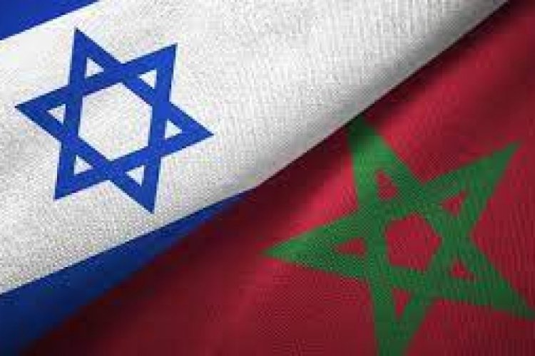 Hamas, Fas'a İsrail ile yaptığı anlaşmalardan geri d&ouml;nmesi &ccedil;ağrısı yaptı