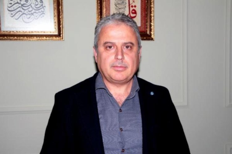 İş insanının korku dolu 13 g&uuml;n&uuml;! Anlattıkları kan dondurdu