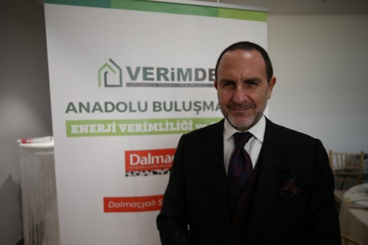 VERİMDER'den vatandaşlara "Isı yalıtımını ihmal etmeyin" &ccedil;ağrısı