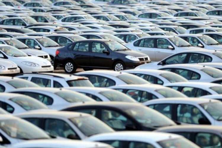 İkinci el &ccedil;ıldırdı, sıfır otomobillerin rotası şaştı!