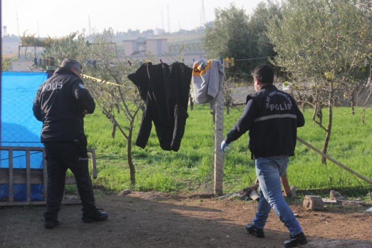 Adana'da motosiklet hırsızlığı kavgası 3 can aldı