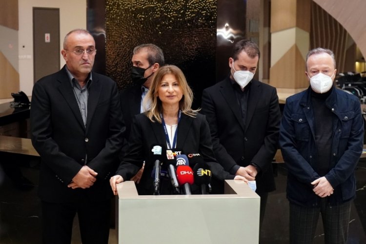 Sarper Cengiz: Babam i&ccedil;in canımı feda etmeye hazırdım