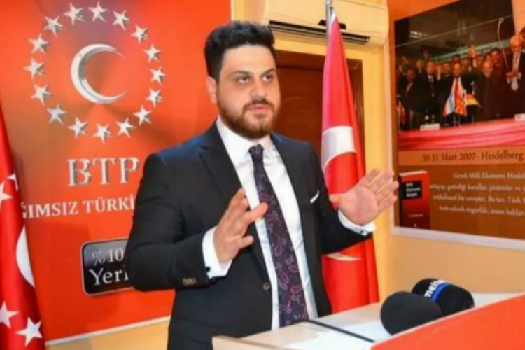 H&uuml;seyin Baş: Madem faiz haram devlet bankalarından vatandaşa faizsiz kredi verin