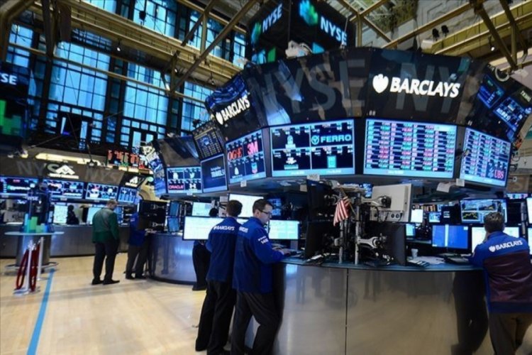 K&uuml;resel piyasalar Fed Başkanı Powell'ın a&ccedil;ıklamalarına odaklandı