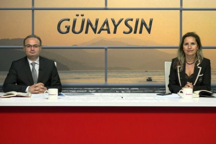 Bursa'da enerji tasarrufuna kamuda başlandı