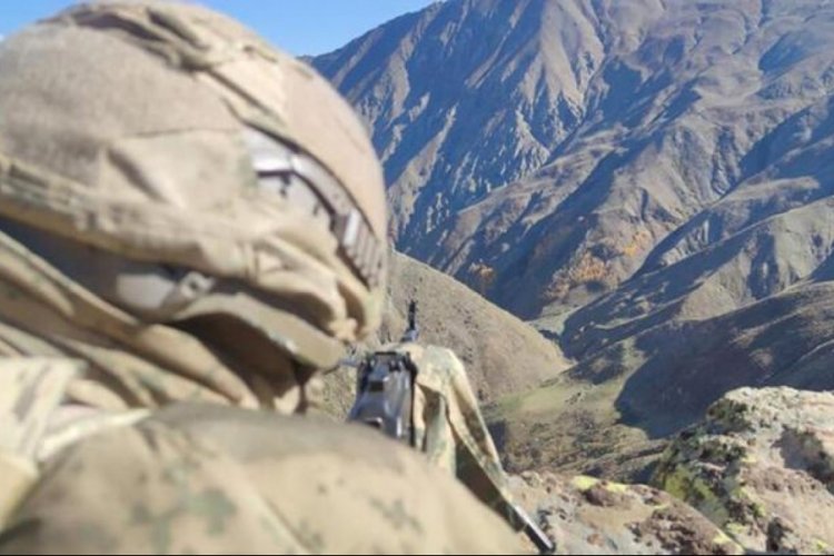Bakanlık duyurdu!  3 PKK/YPG'li ter&ouml;rist yakalandı