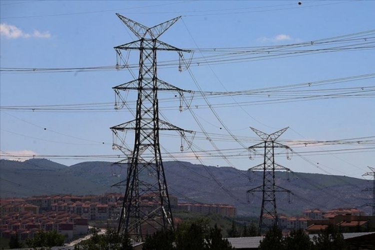 Enerji ithalatı faturası ekimde y&uuml;zde 159,3 arttı