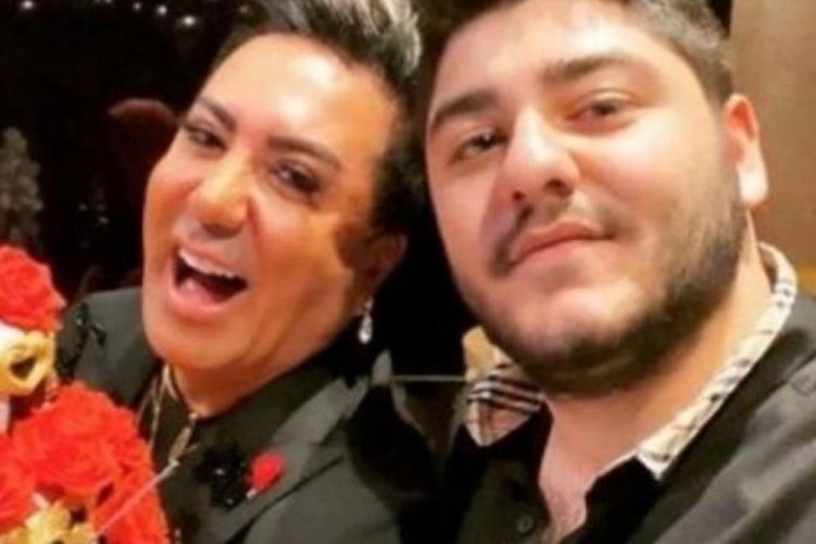 Murat &Ouml;v&uuml;&ccedil;'&uuml;n oğluna hapis şoku!