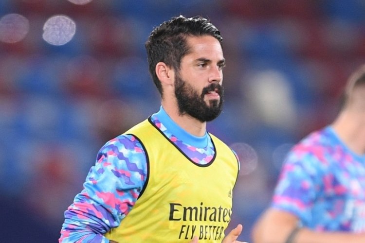 Fenerbah&ccedil;e kancayı İspanyol yıldıza taktı