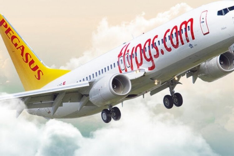 Pegasus, Fas u&ccedil;uşlarını 14 g&uuml;n boyunca askıya aldı