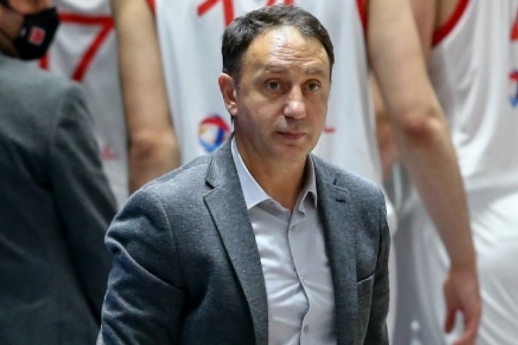 Orhun Ene: Kazanmamız bir şeyi telafi etmedi