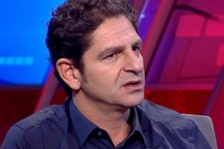 G&uuml;ntekin Onay'dan Abdullah Avcı'ya &ouml;vg&uuml;
