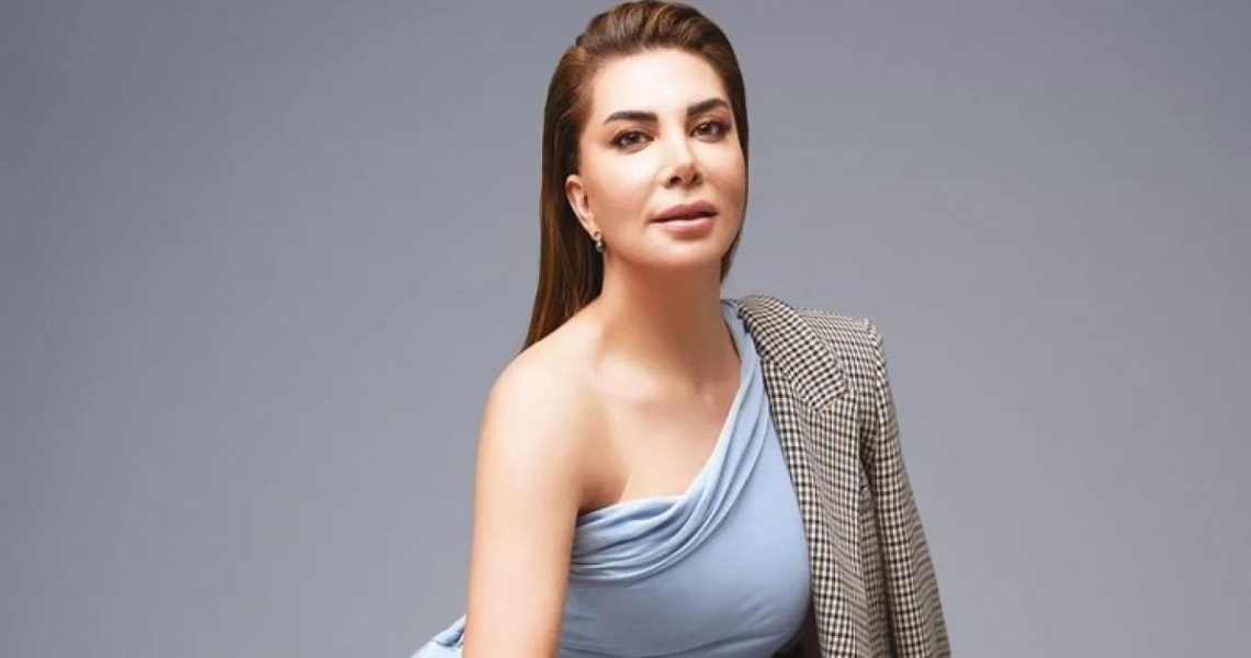 Ebru Yaşar; "İyi bir uyku &ccedil;ekmem lazım"