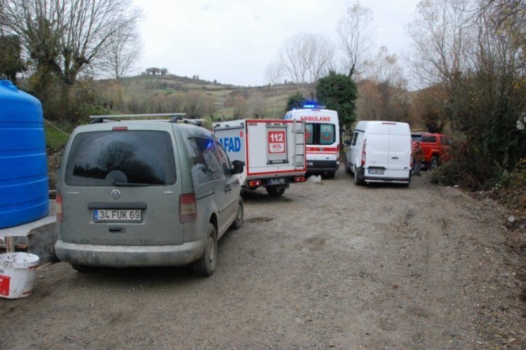 Kaybolan Song&uuml;l Sarı su kuyusunda &ouml;l&uuml; bulundu