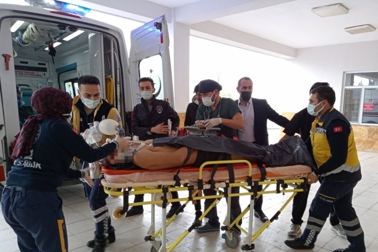 Belediye Başkanı feci kazada can verdi!