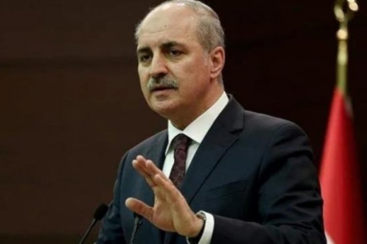 Kurtulmuş: Fiyat pahalılığını &ouml;nleyecek birtakım adımlar atılacak