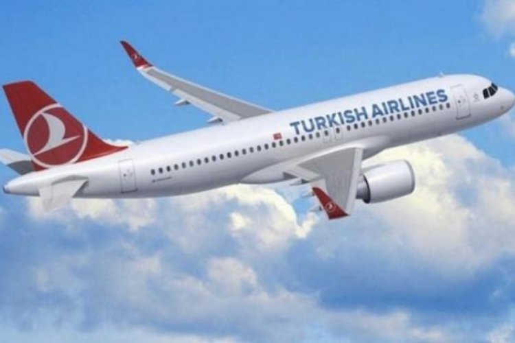 THY'nin lodos nedeniyle 6 u&ccedil;ağı başka alanlara y&ouml;nlendirildi