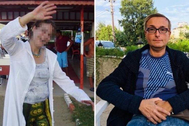 Doktoru dolandırdı! "Cinler senin i&ccedil;in kurban kesecek"
