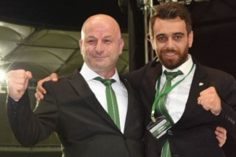 Bursaspor'a 3 aday! (&Ouml;ZEL HABER)