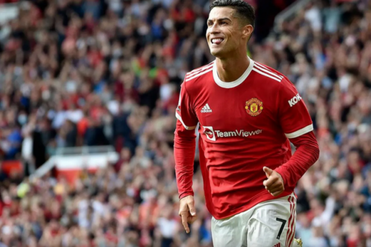 Ralf Rangnick'in Ronaldo yorumu g&uuml;ndeme geldi
