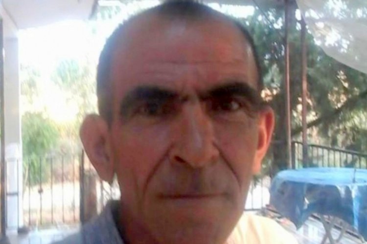 "Tarla s&uuml;rmeye gidiyorum" deyip d&ouml;nmeyen adamdan saatlerdir haber yok