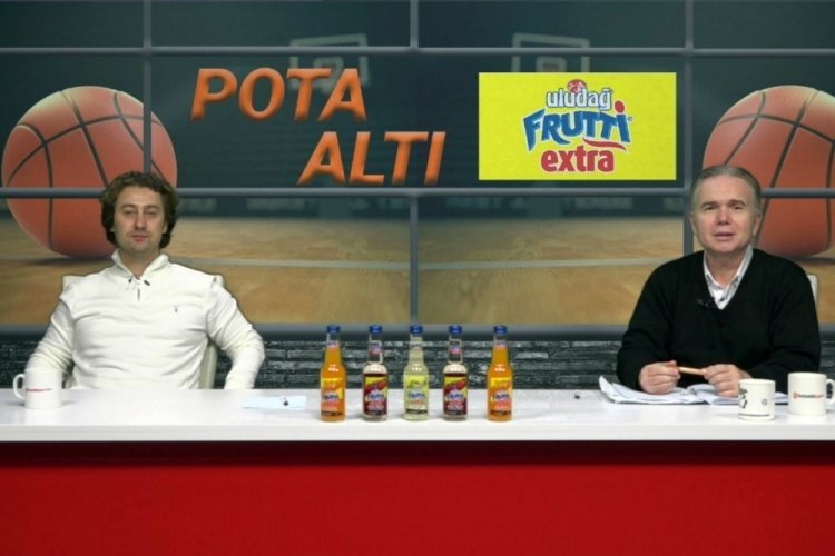 Frutti Extra Bursaspor Başkanı Sezer Sezgin'den &ouml;zel a&ccedil;ıklamalar