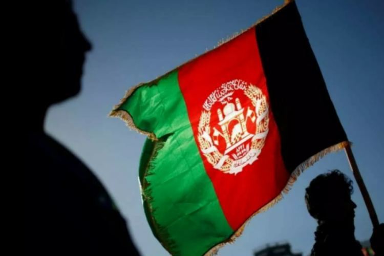 Afganistan'ın Moskova B&uuml;y&uuml;kel&ccedil;iliği'nin personel sayısı yarı yarıya azaltıldı