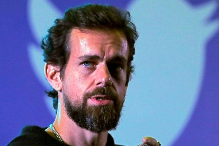 Twitter CEO'su Jack Dorsey istifa etti