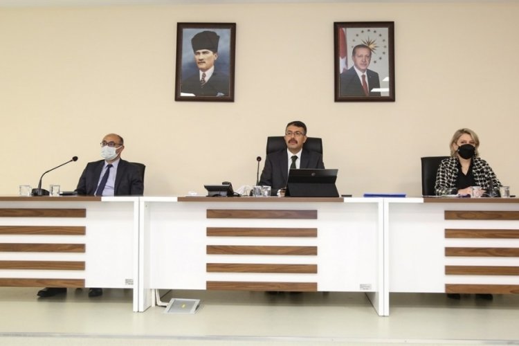 2021'de KADES'e 876 ihbar