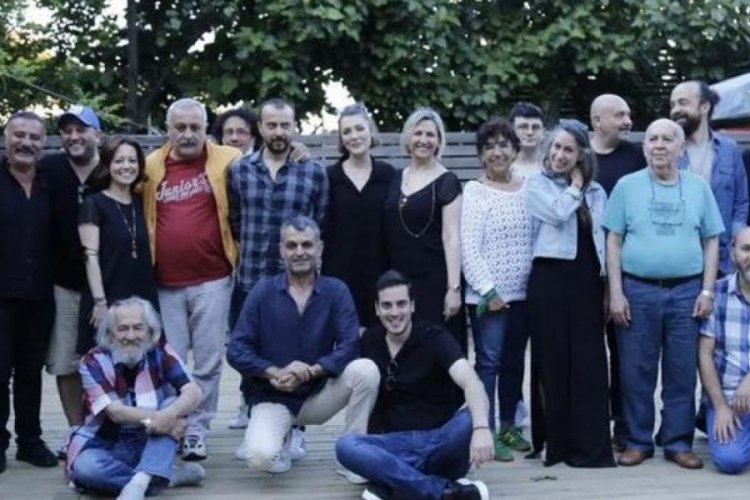 Leyla ile Mecnun dizisi Exxen'de ka&ccedil; sezon s&uuml;recek?