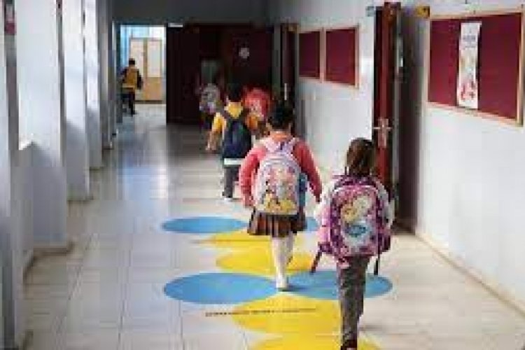 İki ilde daha eğitime ara verildi