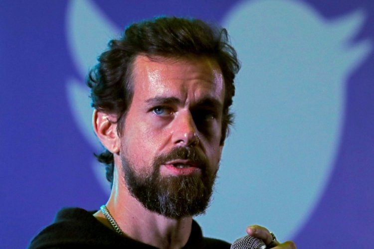 Twitter CEO'su Jack Dorsey istifa etti