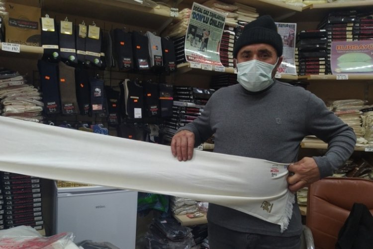 Bursa'da "Z kuşağı" bu kuşağı bilmiyor! Hastalıktan da kurtulamıyor