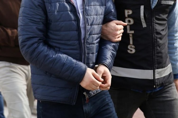 FET&Ouml;/PDY silahlı &ouml;rg&uuml;t &uuml;yelerine operasyon!
