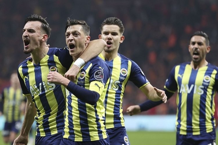 Fenerbah&ccedil;e'de bir t&uuml;rl&uuml; istikrar sağlanamadı