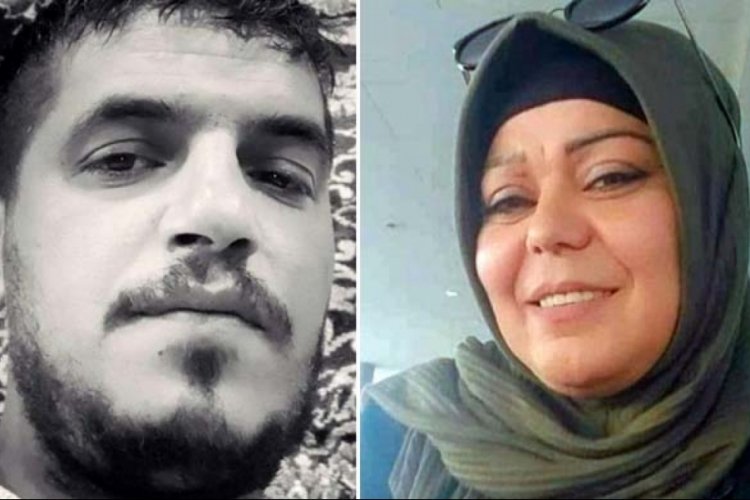 Sevgilisini aracıyla 80 metre s&uuml;r&uuml;kledi! '&Ccedil;&ouml;p sandım' dedi