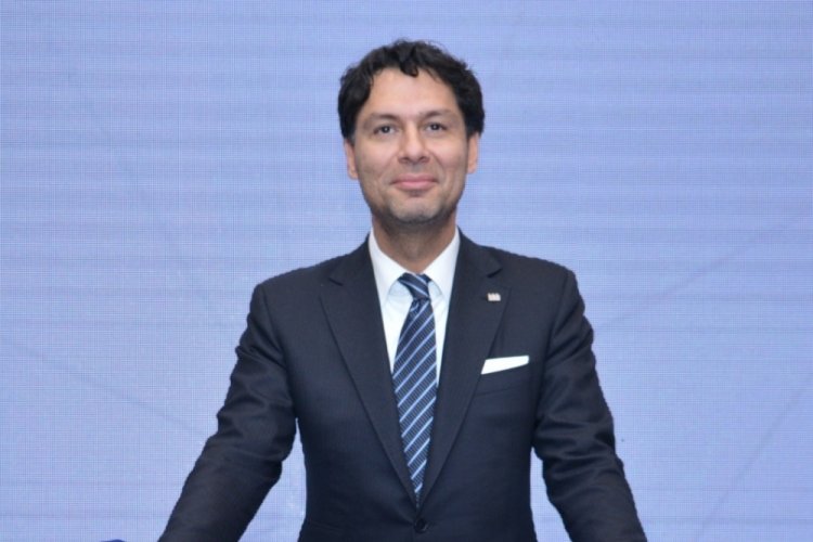 Makine sekt&ouml;r&uuml; yılı 23 milyar dolar ihracatla kapatmayı hedefliyor