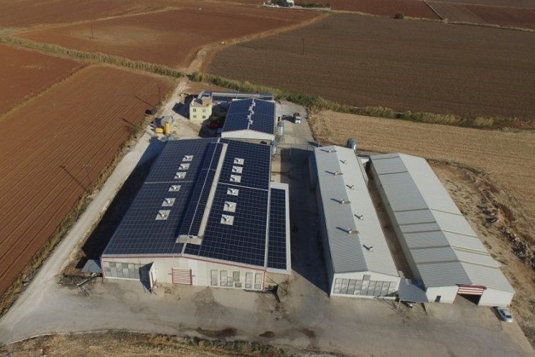 CW Enerji &ccedil;atılara imzasını atmaya devam ediyor