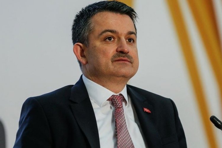 T&uuml;rkiye s&uuml;rd&uuml;r&uuml;lebilir gıda sistemi i&ccedil;in yol haritasını belirledi